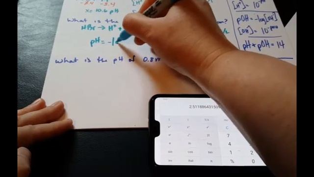Chem A&B pH смотреть онлайн