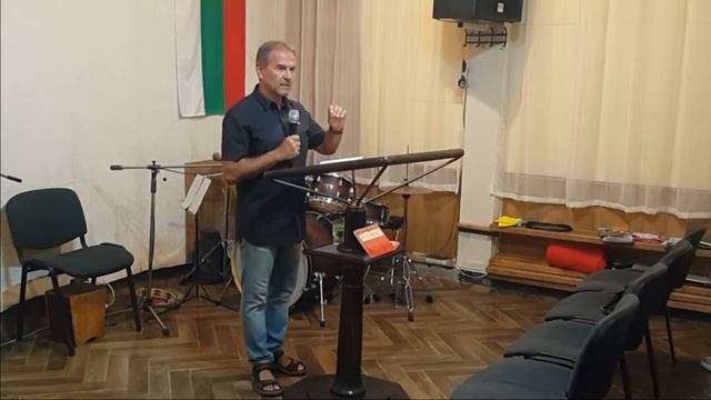Три условия за съживление - 1 част - 10.09.20 (Четвъртък) смотреть онлайн