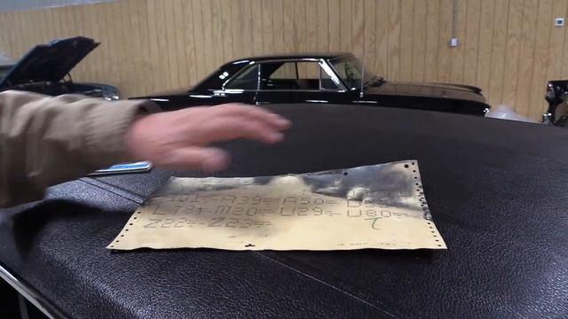 1967 Chevy Camaro SS RS Coupe - Yellow смотреть онлайн