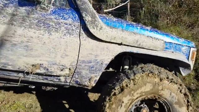 Extreme offroad 4x4 toyota landcruiser 3.0/4.0 tdand nissan patrol gr 2.8 td catanzaro raduno смотреть онлайн