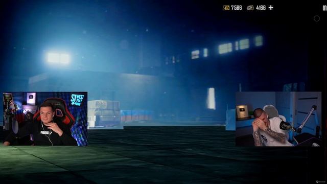 БИТВА ПРОКАЧЕК PUBG MOBILE ГЛЕБ vs SIWEST КТО ПОБЕДИТ? смотреть онлайн