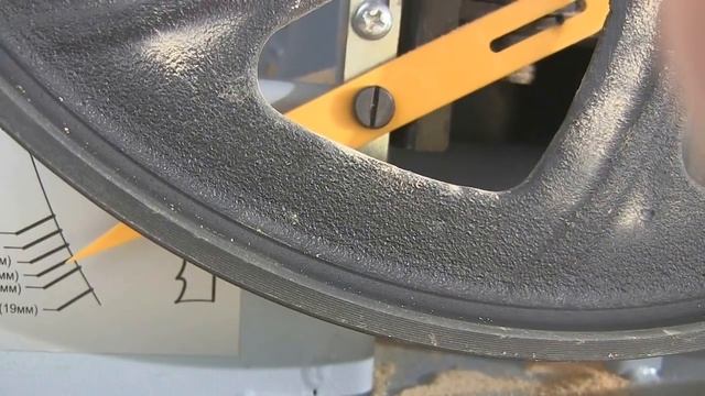 Полотна для ленточки . Saw bands. смотреть онлайн