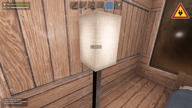 Interior Design Lighting & Digging For Sand - Zompiercer - #30 - Gameplay смотреть онлайн