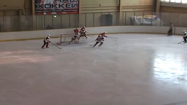 ПР-02 Сигнал - Автомобилист Период-3 смотреть онлайн