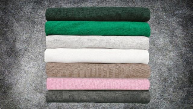 Tushda Ipak Mato Ko'rish Tabiri