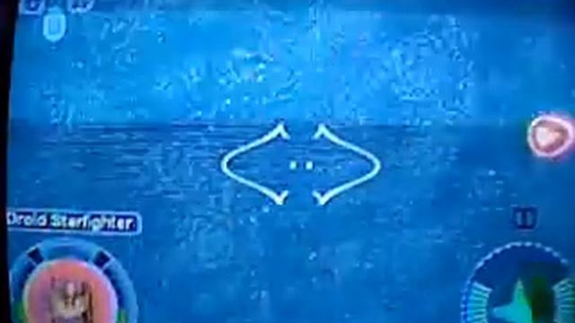Star Wars Starfighter - Level 12 "Rescue on the Solleu" v1 смотреть онлайн