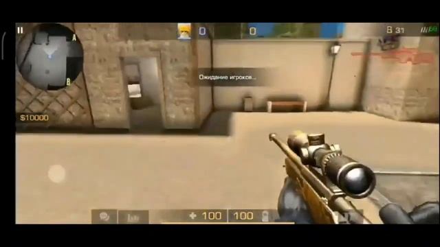 КАК ПОЛУЧИТЬ AWM TREASURE HUNTER В СТАНДОФФ 2?!?! | Stanboff 2 смотреть онлайн