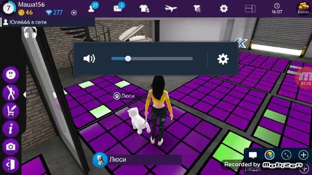 Avakin life ( первое видео ) смотреть онлайн