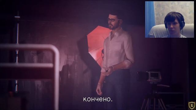 ЛОМАЕМ РЕАЛЬНОСТЬ ● Life is Strange #27 (БАТЯ) смотреть онлайн