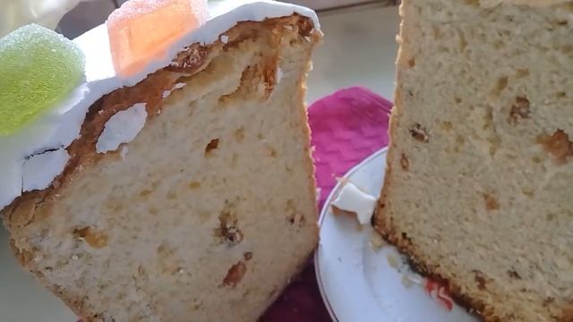 чайок с вкусной паской. смотреть онлайн