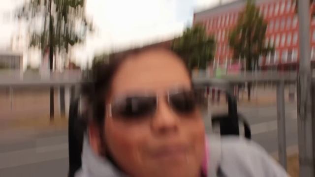 Kleines Bla bla... смотреть онлайн