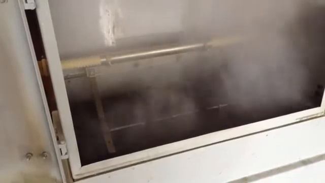 Электроимпульсное полирование латуни/ Electro pulse polishing of brass смотреть онлайн