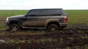 патрол и тлк 100 ч6