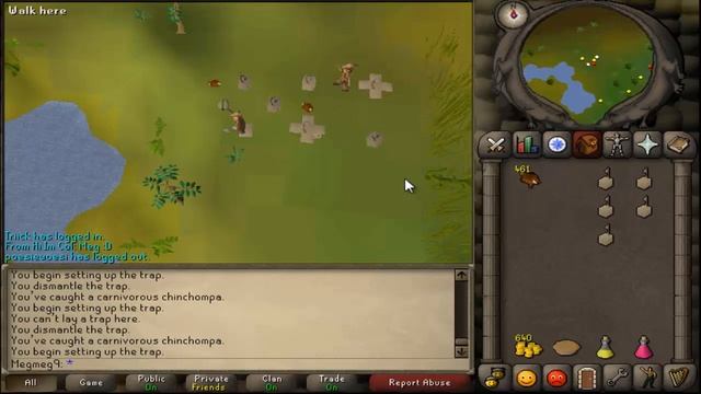 Road to 99 Hunter. & Possibly start livestreaming? смотреть онлайн