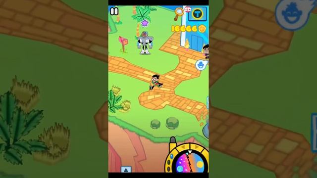 Юные Титаны вперёд 2 смотреть онлайн