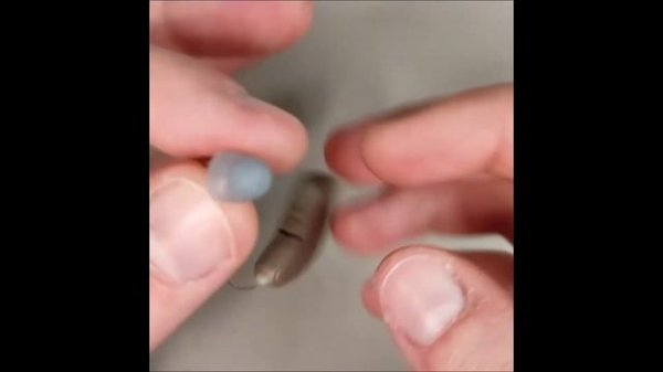 ReSound Hearing Aid Troubleshooting