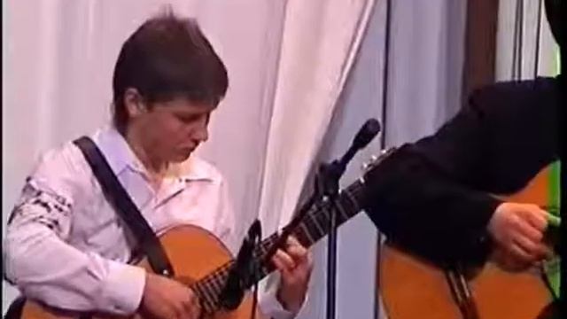 На Никольской купола, слова Юрия Шураева. смотреть онлайн