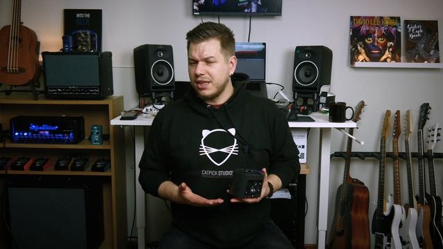 I Recorded A Song At NAMM Floor With iZotope Spire смотреть онлайн