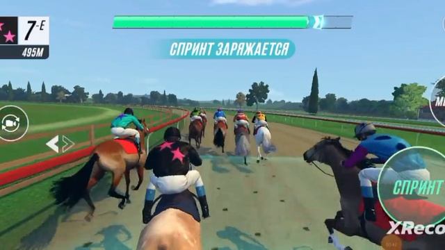 я долго Маффина прокачивала смотреть онлайн