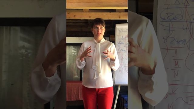 Елена Макарова. Выступление wellness история. 4 июля 2021 г. смотреть онлайн