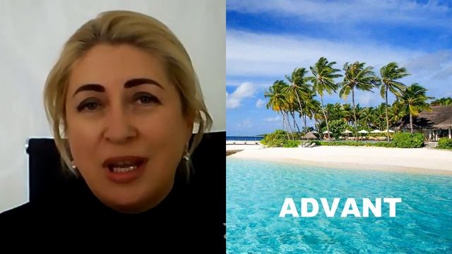 ИЛОНА БАНЬКО С АДВАНТ смотреть онлайн