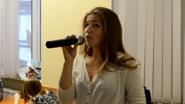 Музыкальный ринг. "Илья Ильич". Чужая смотреть онлайн