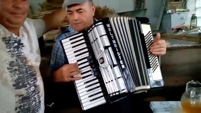 Бойчев ПЕТКУ в гостях у Еребакана(Каун)(8) смотреть онлайн