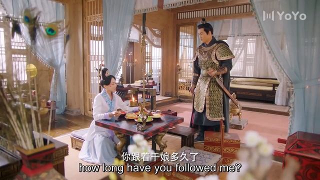 摳門老王爺到訪，大王哭窮用清湯白粥待客，笑不活了 💖 Chinese Television Dramas