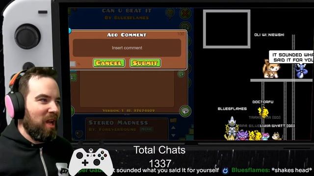 Mega Hack Version v8 Pro Early Access Is Out For Geometry Dash Version 2.2 + Viewers Levels! смотреть онлайн