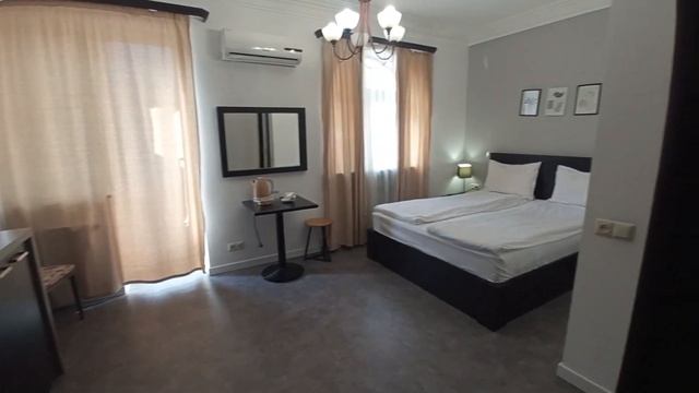 City Centre Hotel Yerevan / Сити Центр oтель Ереван смотреть онлайн