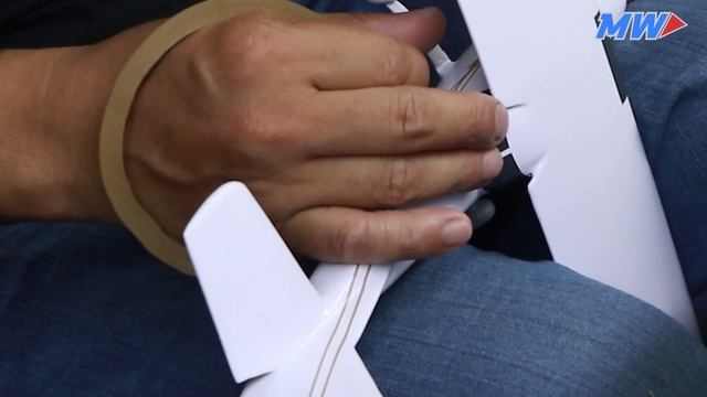 Cessna Airplane Model | Perfect Replication смотреть онлайн