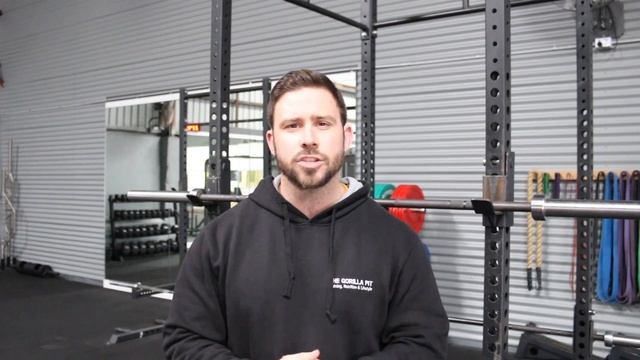 #thedailypit - Episode #123 Understanding Magnesium смотреть онлайн
