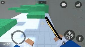 КАК СТАТЬ БОГАТОМ В БЛОК СТРАЙК|Block Strike