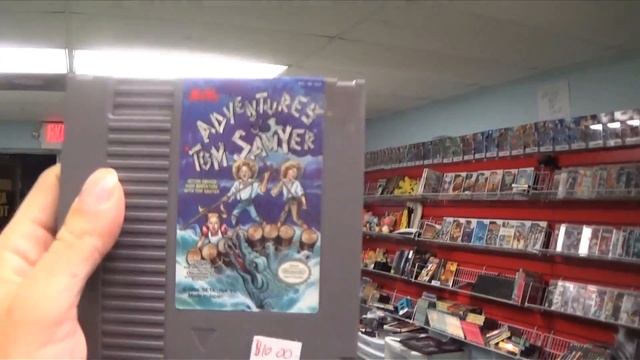 Game Wizard Store Ep 69 смотреть онлайн