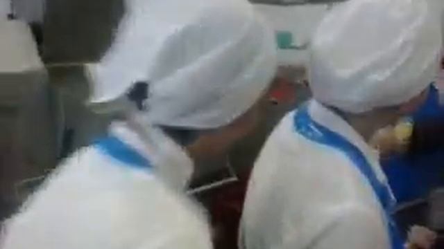 Шашлык. Мясокомбинат "Звениговский". Май 2014 смотреть онлайн