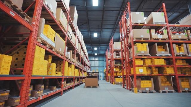 Welcome to … KLINGSPOR CANADA! смотреть онлайн