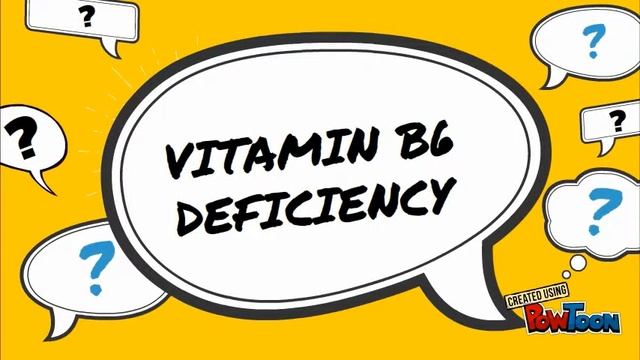 Vitamin B6