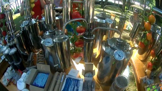 На Здоровье! Часть 3 , заключение смотреть онлайн