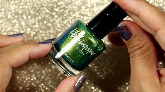 Top 20 of 2020 Nail Polish Collab смотреть онлайн