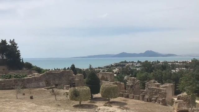 Tunezja Maj 2018 Marhaba Beach смотреть онлайн