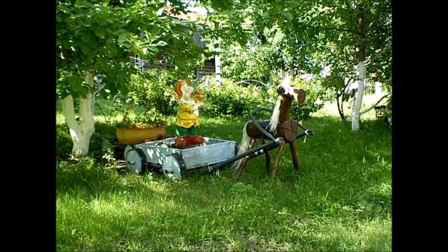 Наш дом.- д Савалеево смотреть онлайн