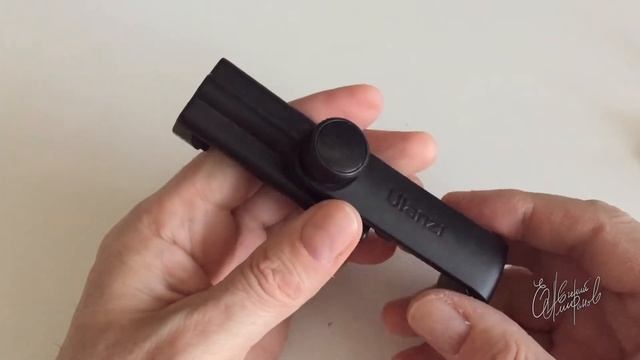 Держатель для телефона ULANZI резьба для крепления метрическая и дюймовая