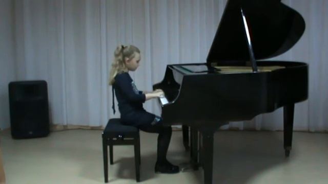Юхимец Александра Р. Шуман Смелый наездник смотреть онлайн