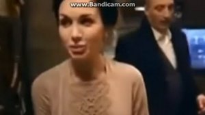 Феликс и Ульяна ( Ты думал что я слабая )