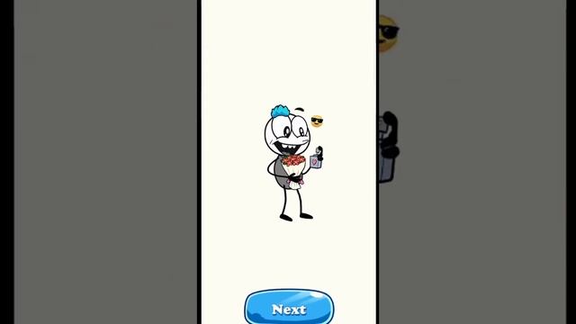Troll Master 2 - Delete One Part - Gameplay All Levels 251-300 (Android, iOS) смотреть онлайн