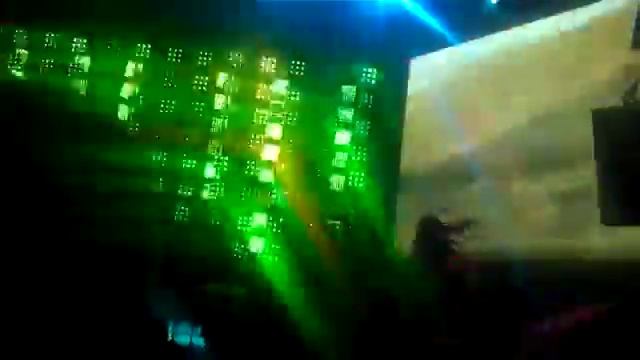 Flying Lotus @ Decibel Festival 2010 Pt.2 смотреть онлайн