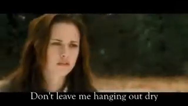 NEW MOON - Empty tears, Empty heart смотреть онлайн