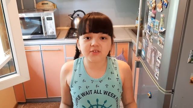 Фруктовый салат в дыне смотреть онлайн