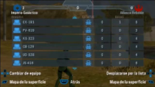 star wars elite squadron PSP смотреть онлайн