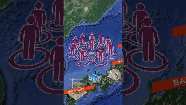 Dampak Depopulasi Jepang Bagi Indonesia